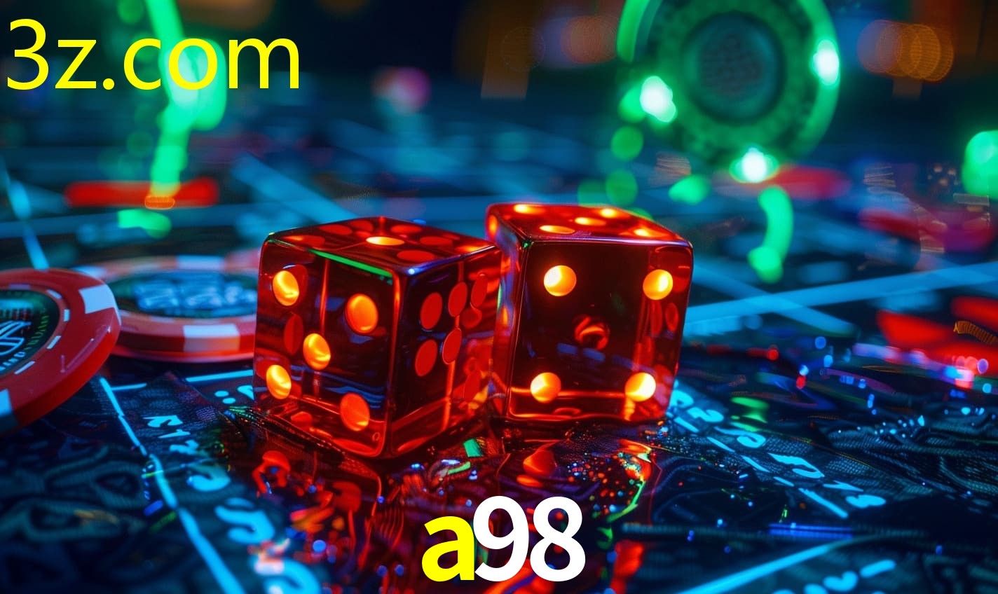 Fortune Tiger Slot no Site A98.COM