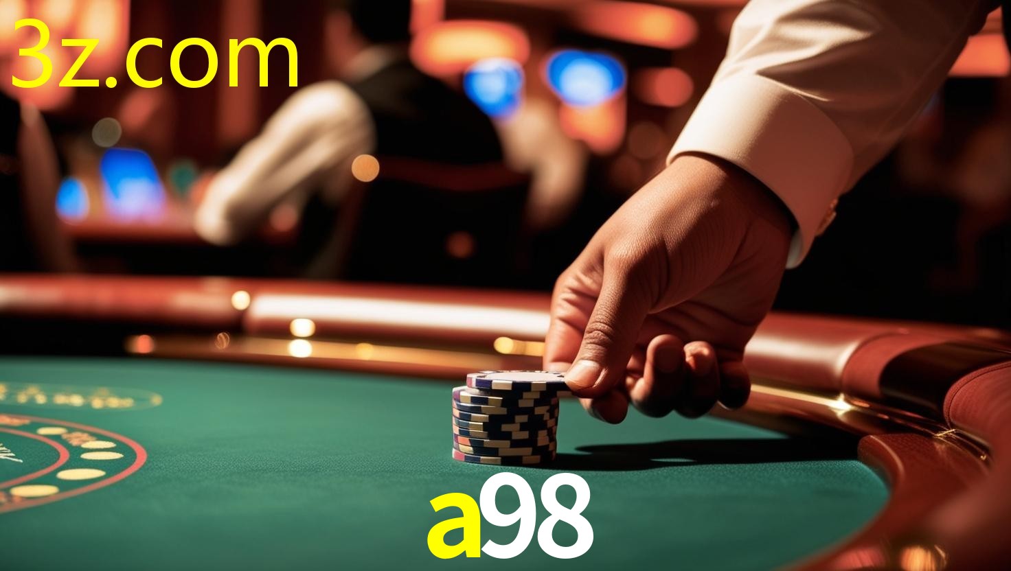 Login Seguro A98.COM