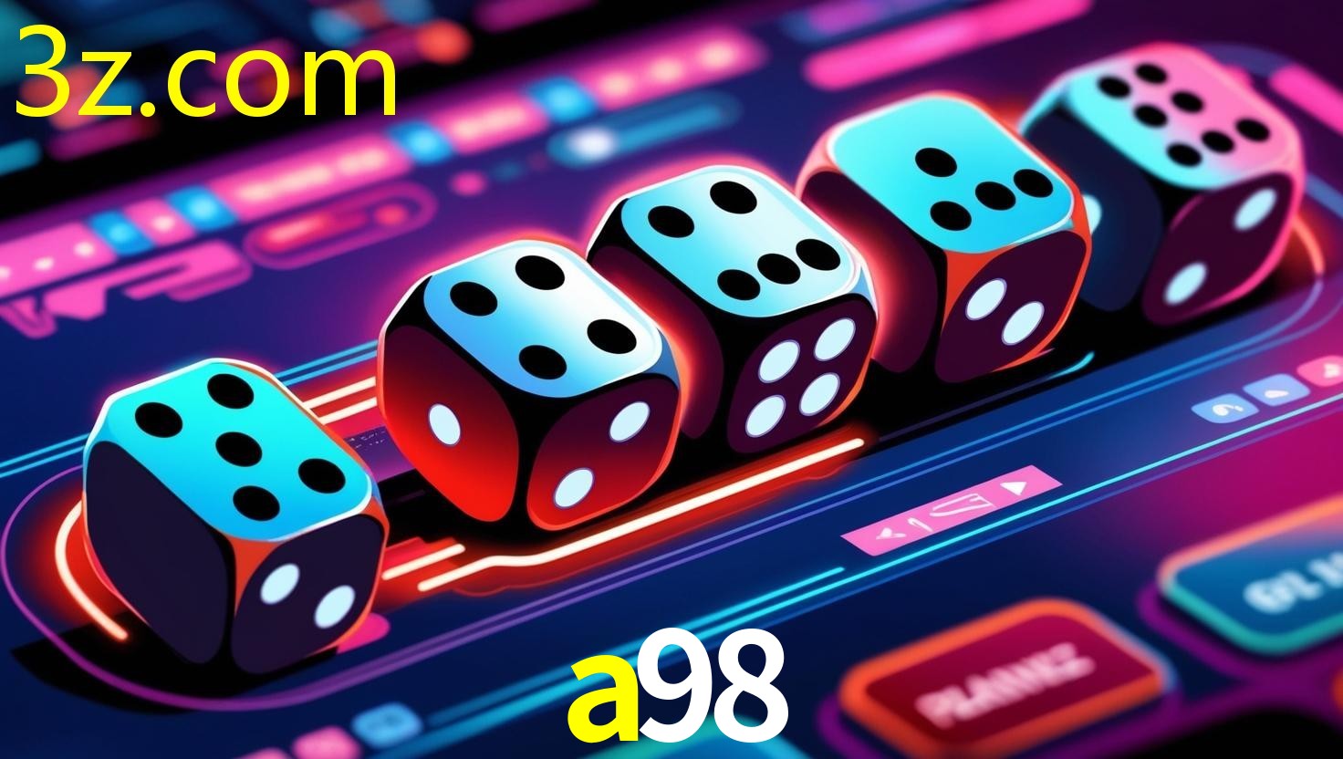 A98.COM Login Rápido