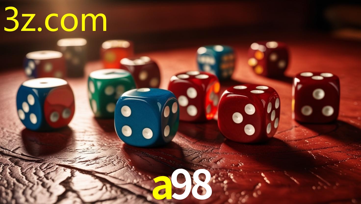 Verificação de Conta A98.COM