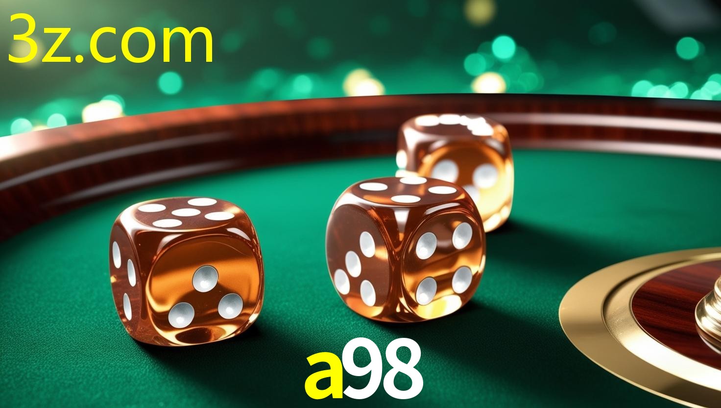 Jogos de Cassino A98.COM