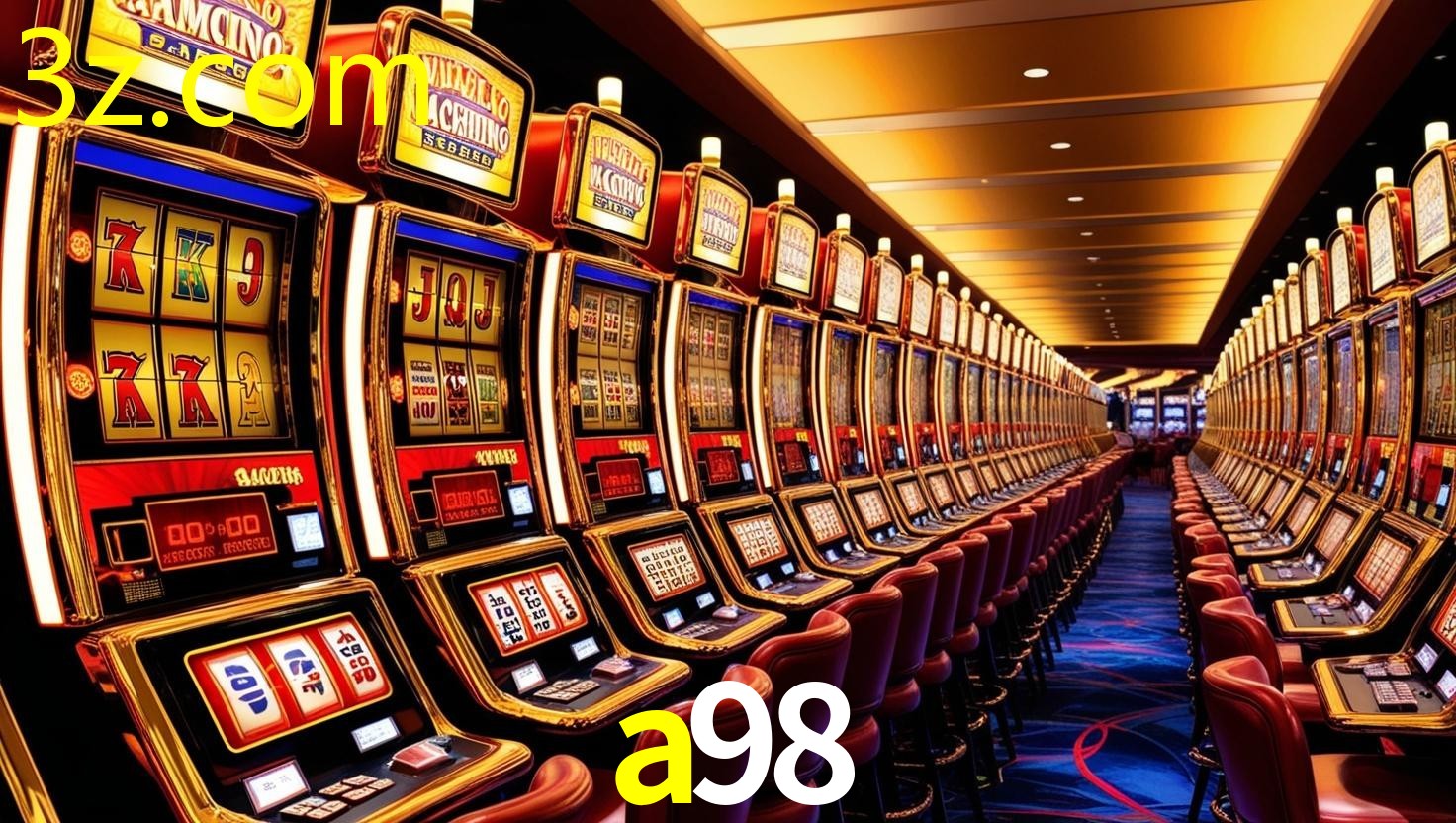 Cadastro Rápido A98.COM